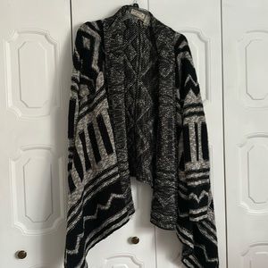 Womens Cardigan